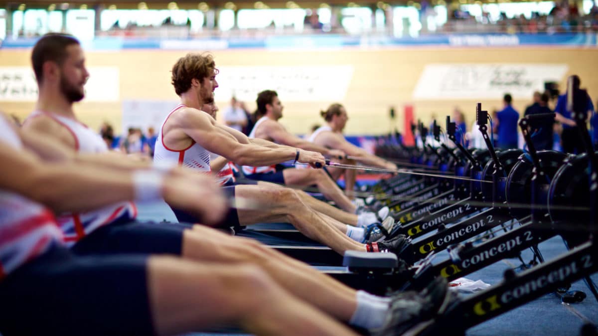 British Rowing-Interesting Facts